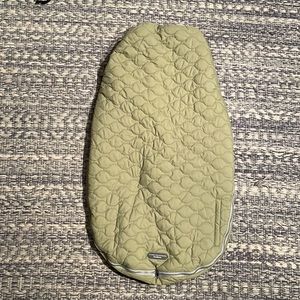 JJ Cole Collection Bundleme Toddler Stroller Blanket